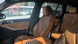 بي ام دبليو X5